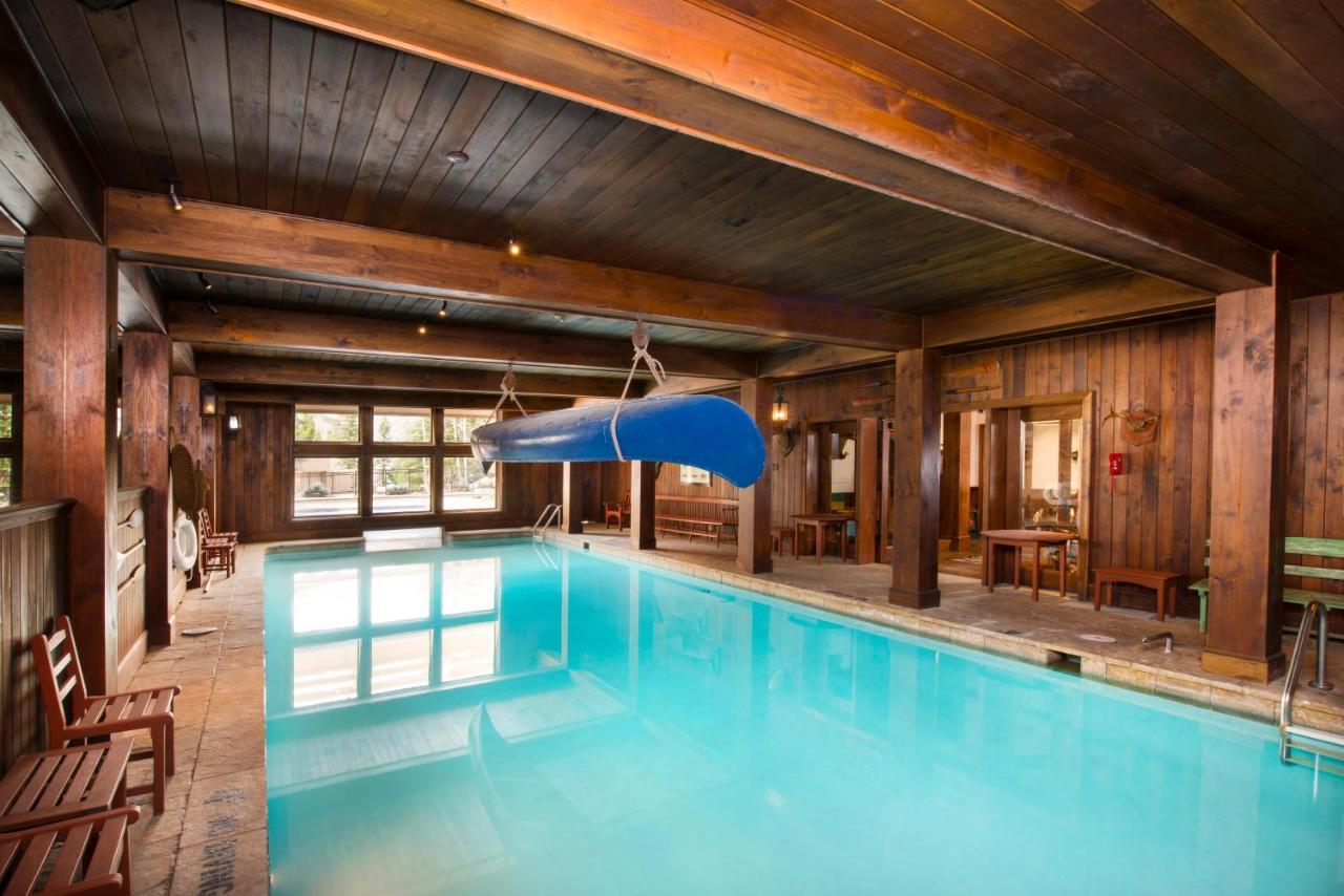 Saddleridge Villa บีเวอร์ครีก ภายนอก รูปภาพ