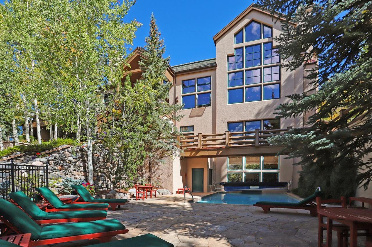 Saddleridge Villa บีเวอร์ครีก ภายนอก รูปภาพ