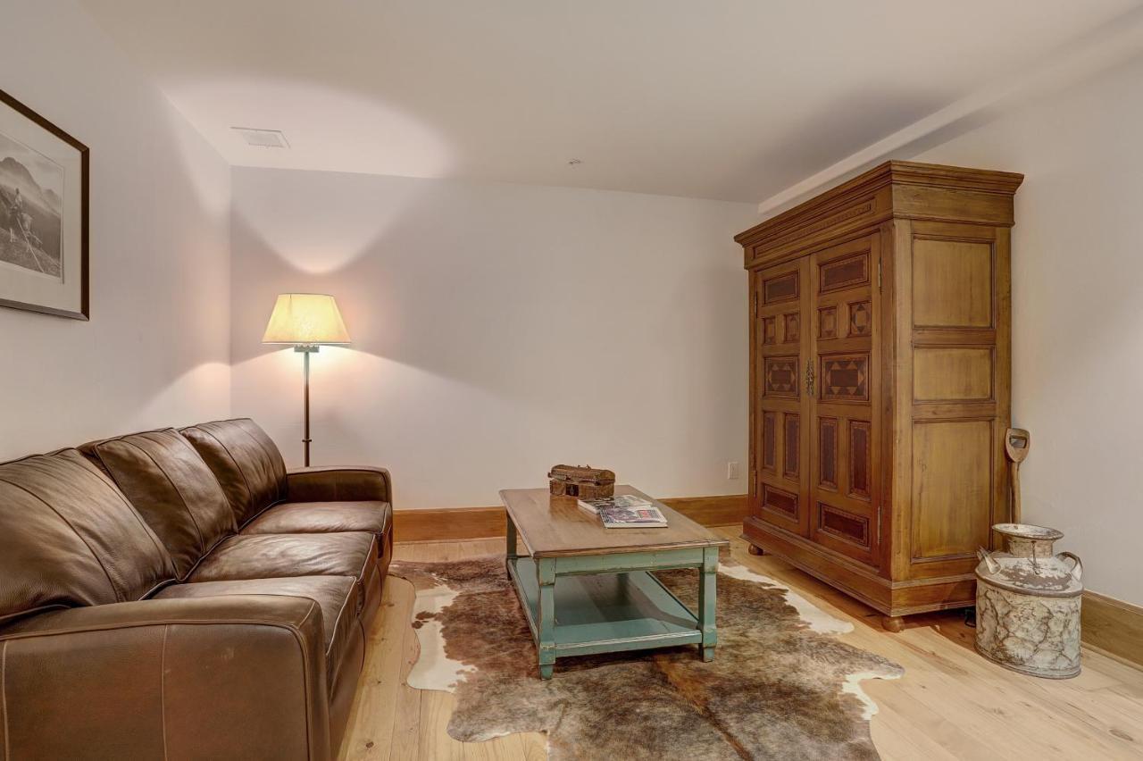Saddleridge Villa บีเวอร์ครีก ภายนอก รูปภาพ