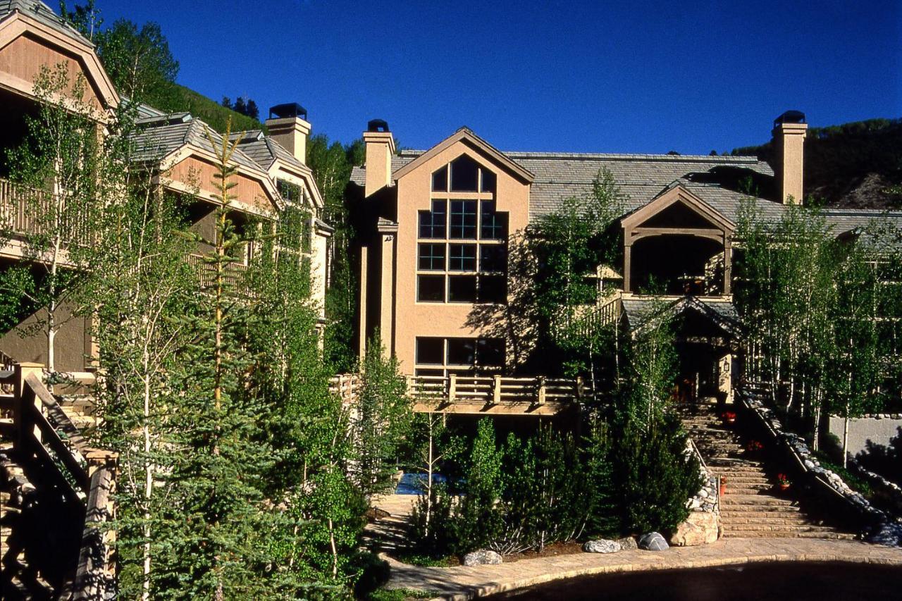 Saddleridge Villa บีเวอร์ครีก ภายนอก รูปภาพ