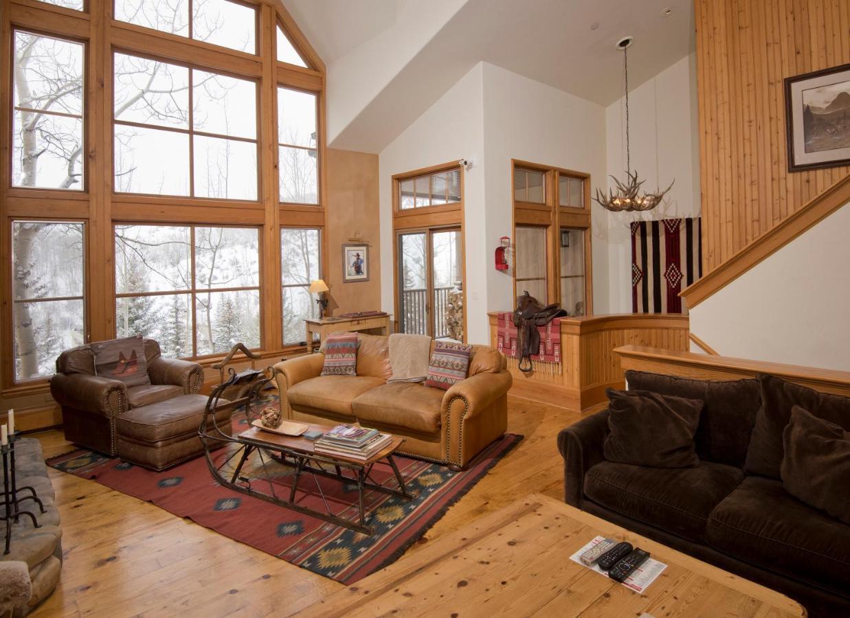 Saddleridge Villa บีเวอร์ครีก ภายนอก รูปภาพ