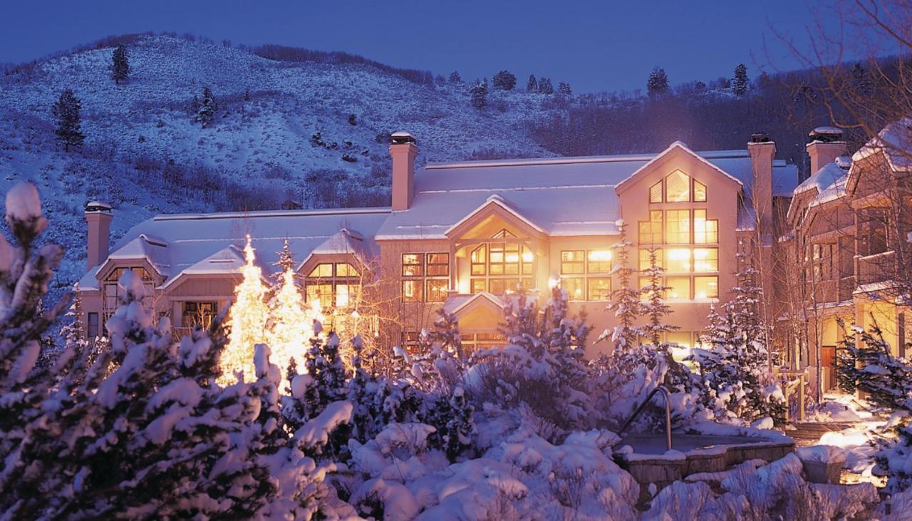 Saddleridge Villa บีเวอร์ครีก ภายนอก รูปภาพ